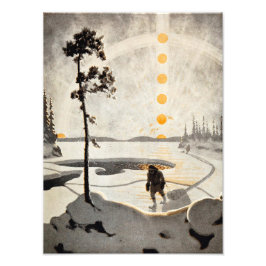 Foto Postos da Natureza Selvagem | Arthur Heming |