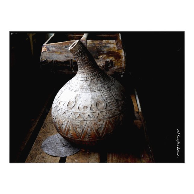 Foto Pote Antigo (Frente)