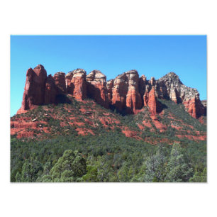 Foto Pote de café Rock II em Sedona Arizona