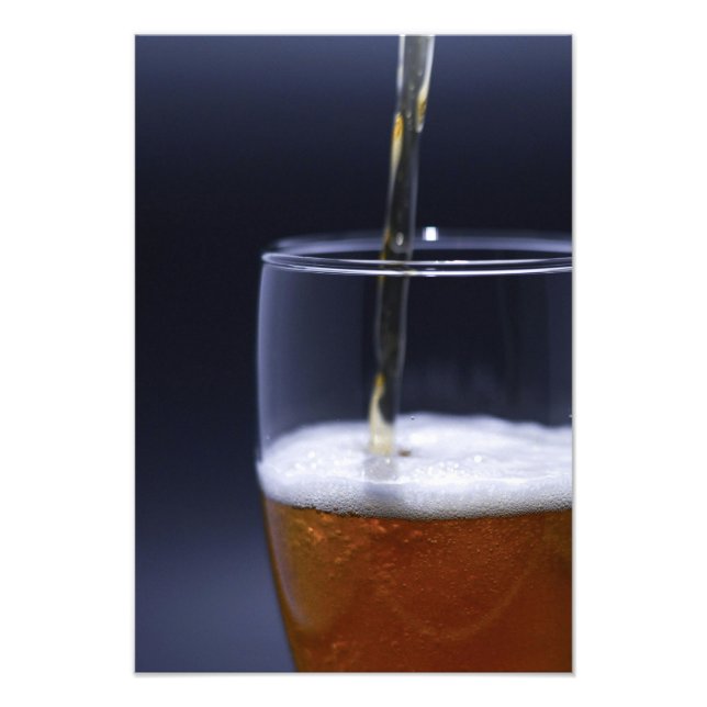 Foto Pour Outra Cerveja (Frente)