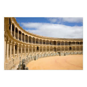 Foto Praça de touros em Ronda