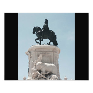 Foto Praça do Comércio