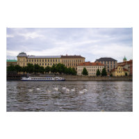 Praga Cityscape