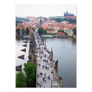 Foto Praga View