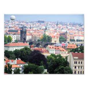 Foto Praga View