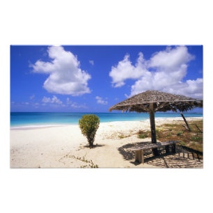 Foto Praia Coco Point, Barbuda, Antígua