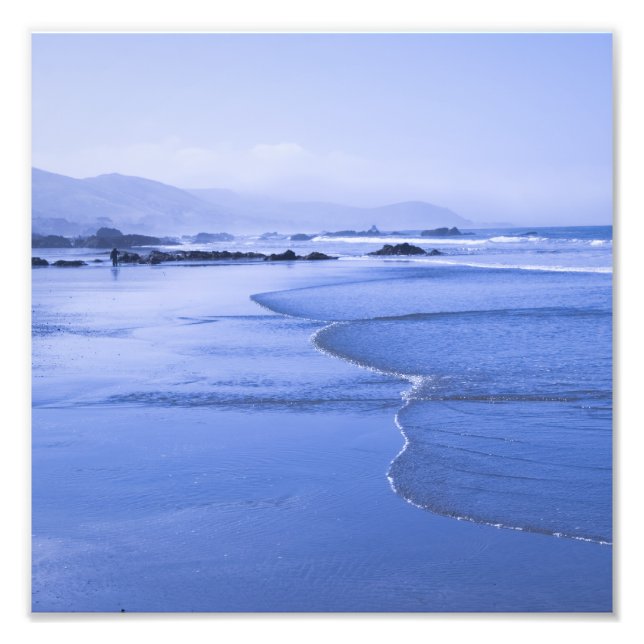 Foto Praia Cosmo (Frente)
