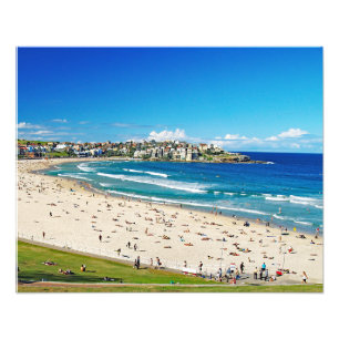 Foto Praia de Bondi