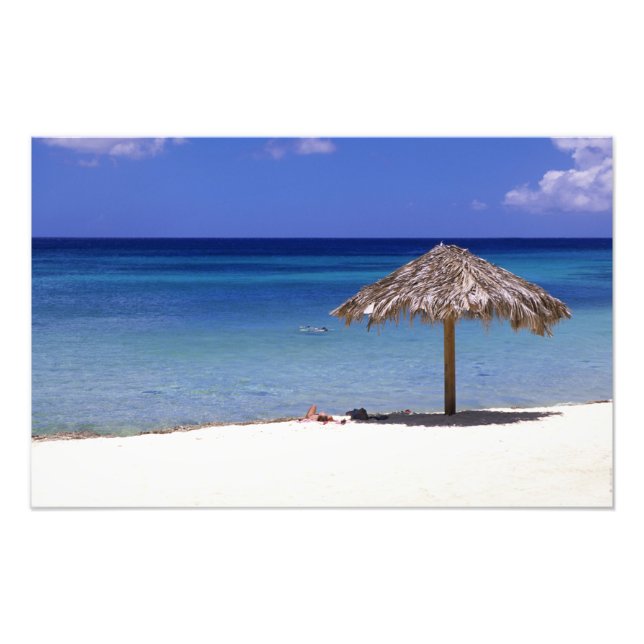 Foto Praia de Malmok, Aruba, Antilhas Holandesas (Frente)