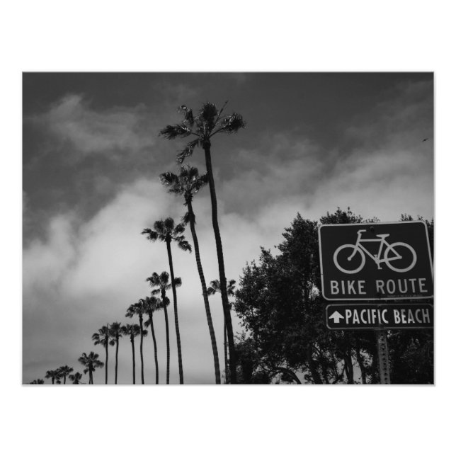 Foto Praia do Pacífico (Frente)