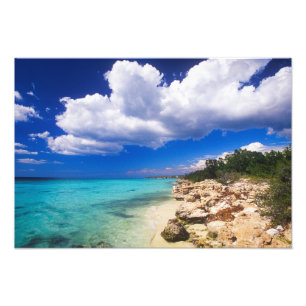 Foto Praias, Barahona, República Dominicana,