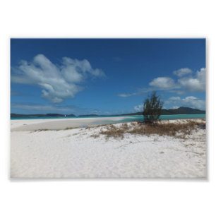 Foto Praias e céus azuis