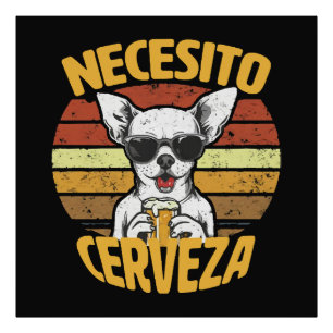 FOTO PRECISO DE UMA CERVEJA DE CHIHUAHUA FOFA