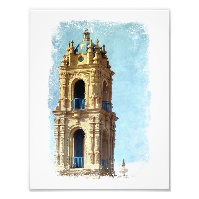 Foto Prédio de Plaza (Frente)