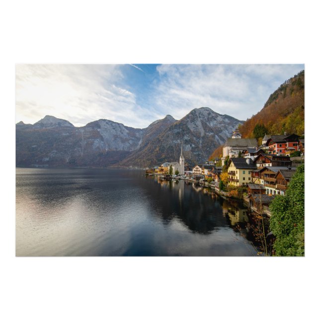 Foto Premium Satin Photo Paper Photo Enlargement (Frente)