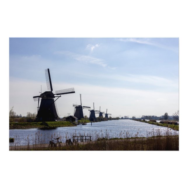 Foto Premium Satin Photo Paper Photo Enlargement (Frente)