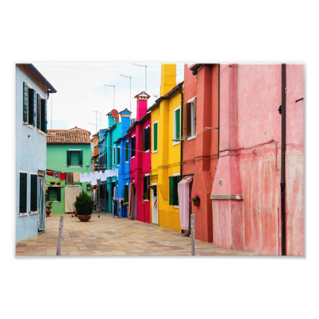 Foto Premium Satin Photo Paper Photo Enlargement (Frente)