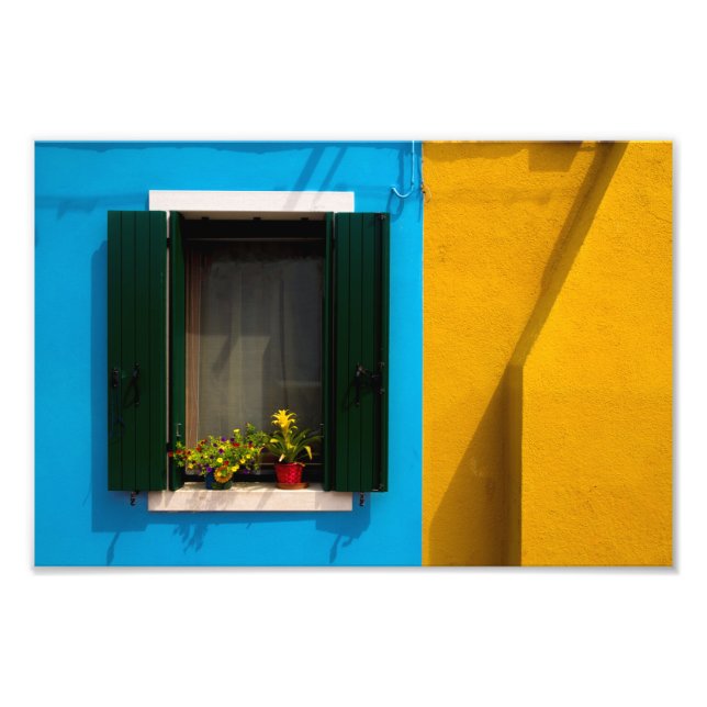 Foto Premium Satin Photo Paper Photo Enlargement (Frente)