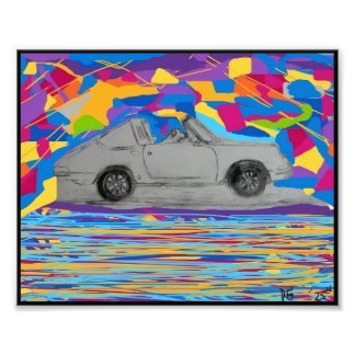 Foto Premium Satin Photo Paper Photo Enlargement