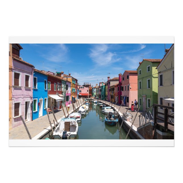 Foto Premium Satin Photo Paper Photo Enlargement (Frente)