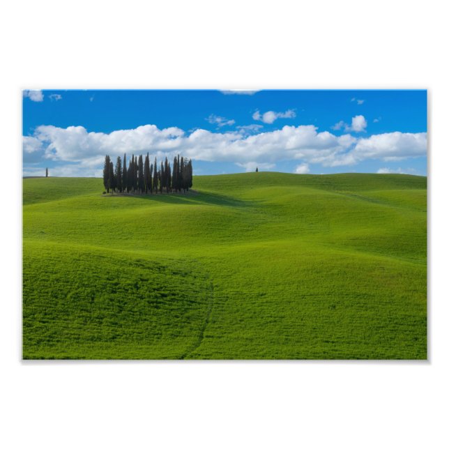 Foto Premium Satin Photo Paper Photo Enlargement (Frente)