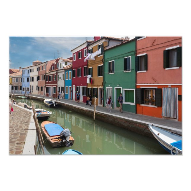 Foto Premium Satin Photo Paper Photo Enlargement (Frente)