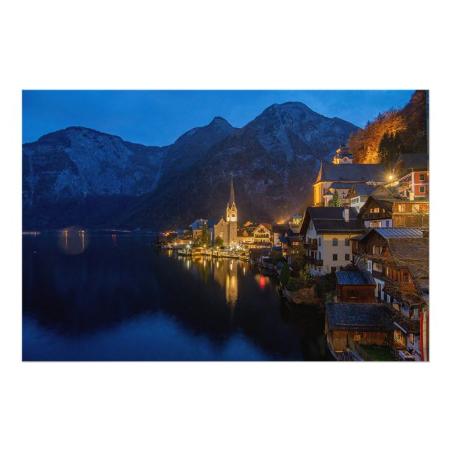 Foto Premium Satin Photo Paper Photo Enlargement (Frente)