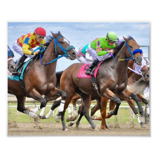 Foto Prendimi e Cowboy Night (Frente)