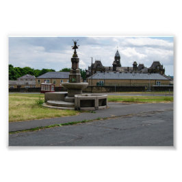 Foto Prescott Fountain, Halifax