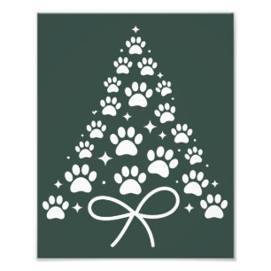 Foto Presente de Natal para Dono de Cachorro Amante de