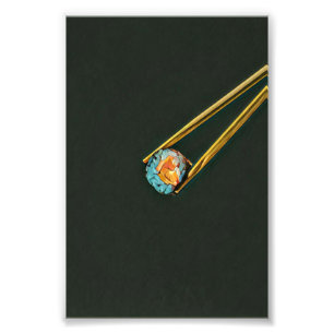 Foto presente de sushi legal