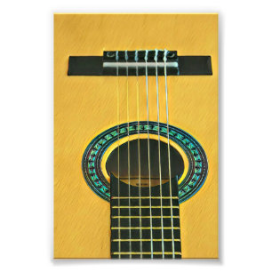 Foto Presente para namorado guitarrista