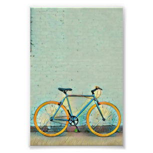Foto Presentes de bicicleta para ela