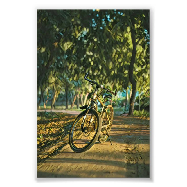 Foto Presentes de ciclistas rodoviários (Frente)