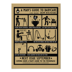 Foto Presentes De Guia Para Novos papais