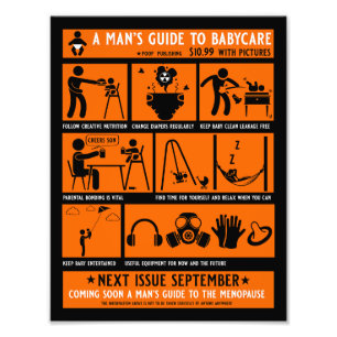 Foto Presentes De Guia Para Novos papais