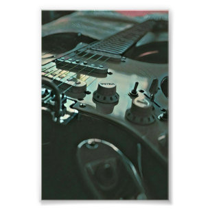 Foto Presentes de guitarra para namorado