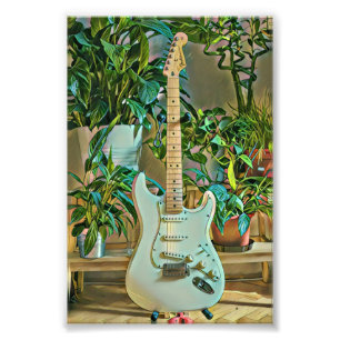 Foto Presentes guitarristas