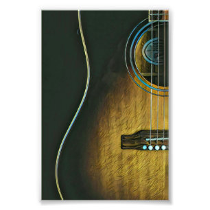 Foto Presentes para amantes de violão