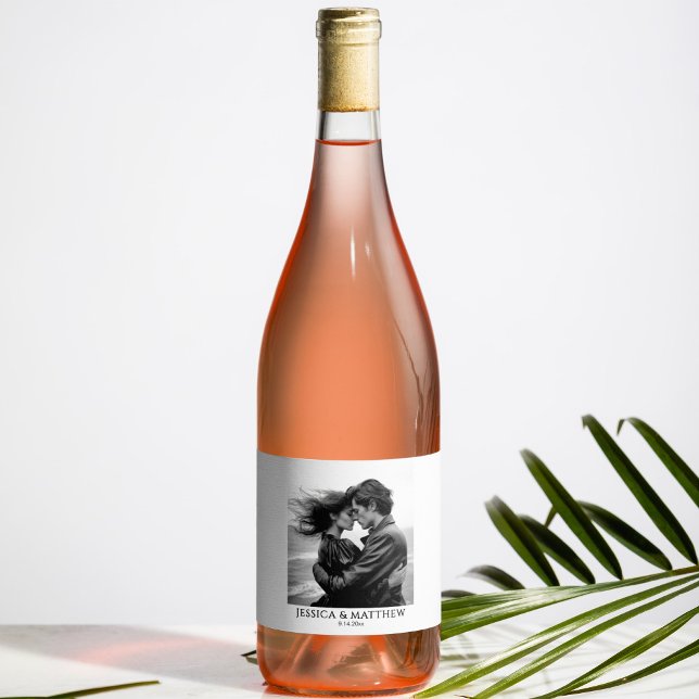 Foto Preta e Branca (Criador carregado)