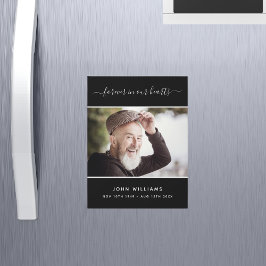 Foto preta memorial amor sempre imã