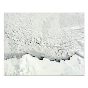 Foto Primavera adiantado no Antarctic