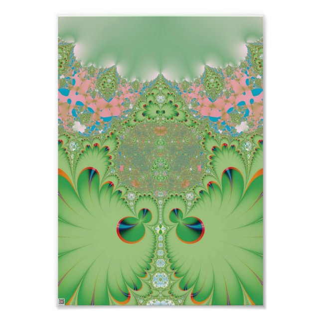 Foto Primavera Garden (Frente)