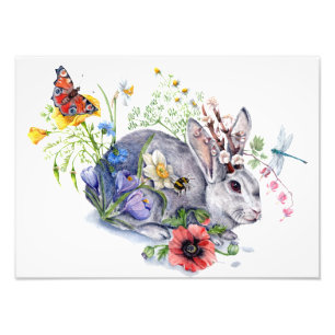 Foto Primavera Jackalope
