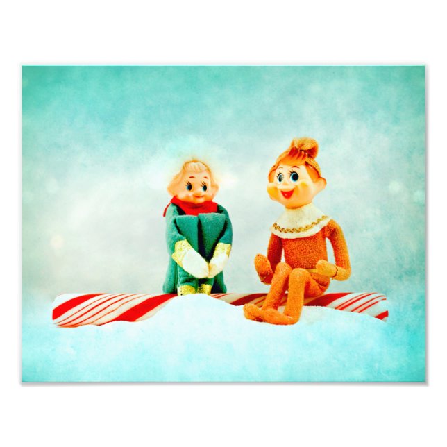 Foto Primeira Data Elf (Frente)