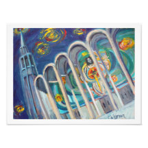 Primeira Impressão da Igreja Batista