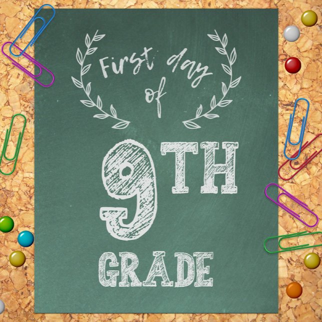 Foto Primeiro dia da escola, 1rua dia do 1º ano (Criador carregado)