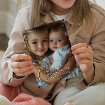 Primeiro Natal Como Irmã Grande