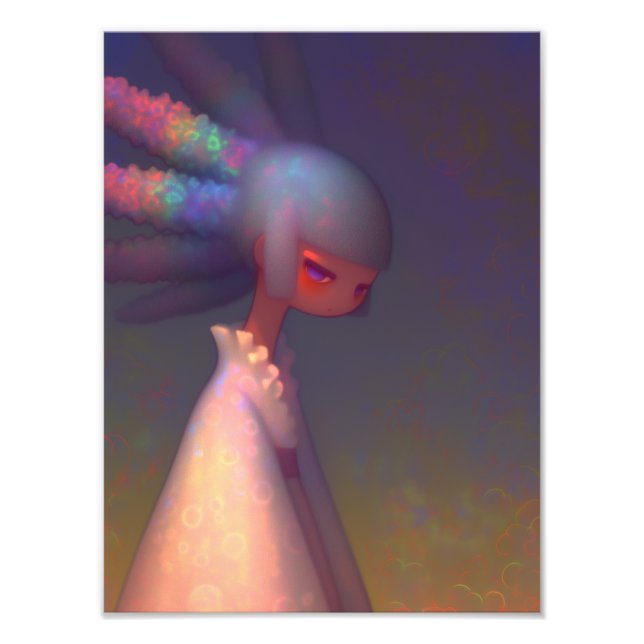 Foto Princesa (Frente)