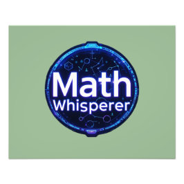 Foto Professor de Matemática Feiticeiro da Matemática